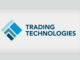 Correction: Trading Technologies reported revenues