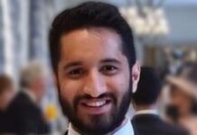 Ahmed leaves Goldman for Balyasny Ahmed leaves Goldman for Balyasny