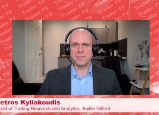 This Week from Trader TV: Baillie Gifford: Tackling the complexities of cross-asset trading costs