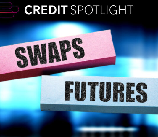 Opportunities in e-trading credit derivatives