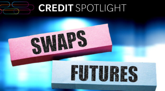 Opportunities in e-trading credit derivatives