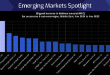 Electronic bond trading expanding to match MENA markets rapid growth