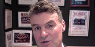 This Week from Trader TV: Gary Paulin, Northern Trust Asset Management