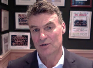 This Week from Trader TV: Gary Paulin, Northern Trust Asset Management