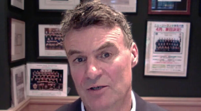 This Week from Trader TV: Gary Paulin, Northern Trust Asset Management