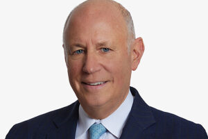 Jeffrey Sprecher, CEO, ICE