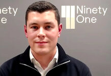 This Week from Trader TV: Liam Hagan, Ninety One This Week from Trader TV: Liam Hagan, Ninety One