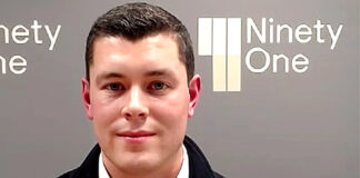 This Week from Trader TV: Liam Hagan, Ninety One