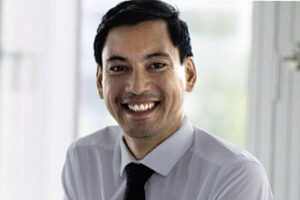 Nicholas Nellis, FIM Partners.