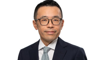 Taichi Shibuya, Head of Japan, Tradeweb
