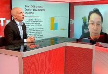 The Vol Show: With Etienne Mercuriali The Vol Show: With Etienne Mercuriali