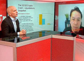 The Vol Show: With Etienne Mercuriali The Vol Show: With Etienne Mercuriali