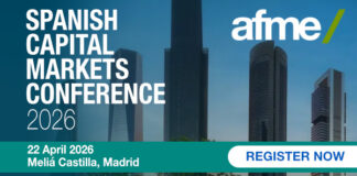 AFME’s Spanish Capital Markets Conference 2026