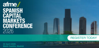 AFME’s Spanish Capital Markets Conference 2026