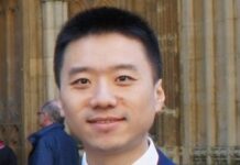 Yang joins ING Yang joins ING