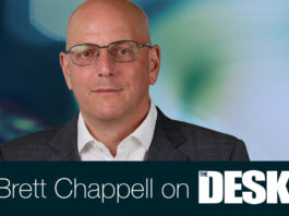 Brett Chappell: Private credit is moving from obscure to intelligible