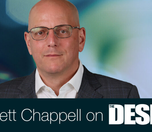 Brett Chappell: Low friction EM markets get an effective rate cut