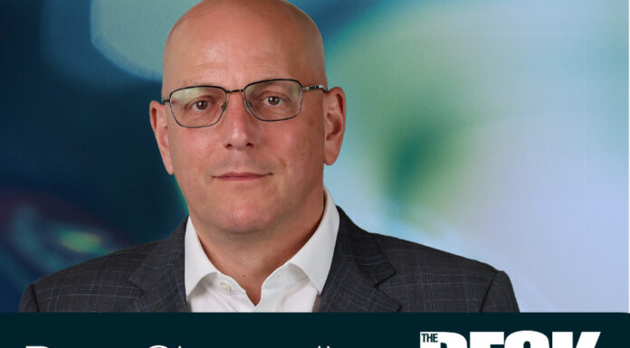 Brett Chappell: Private credit is moving from obscure to intelligible