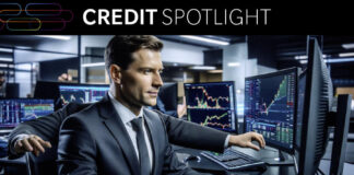 AI is giving credit traders extra digits