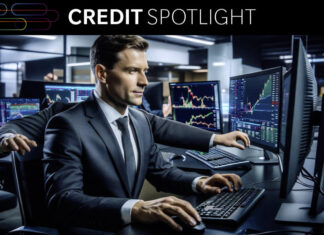 AI is giving credit traders extra digits AI is giving credit traders extra digits