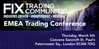 FIX EMEA Trading Conference 2026