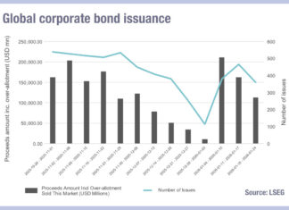 Big deals in January as UBS predicts record year for US issuance Big deals in January as UBS predicts record year for US issuance