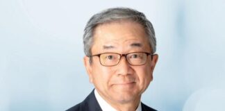 Minoura chairs Barclays IB in Japan