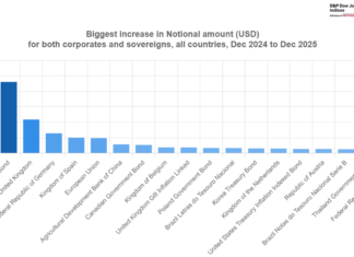 War bonds drove 2025 supranational issuance; KfW hits ground running War bonds drove 2025 supranational issuance; KfW hits ground running
