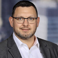 Patrick Whelan, J.P. Morgan.