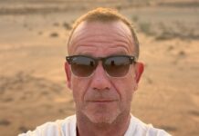 Goss takes UK trading helm at First New York