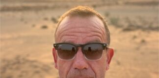 Goss takes UK trading helm at First New York