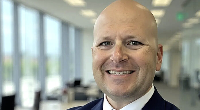 This Week from Trader TV: Scott Kimball, Loop Capital Asset Management