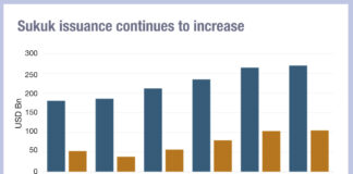 S&P Global: Record sukuk issuance in 2025