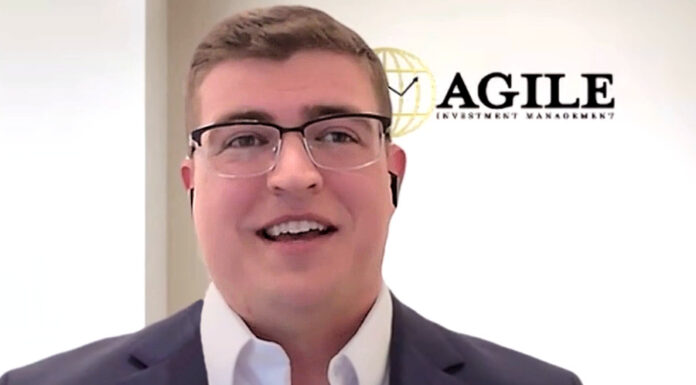 This Week from Trader TV: Tim Littrell, Agile Investment Management