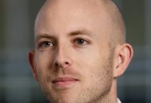 Scott joins Aware Super