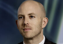 Scott joins Aware Super