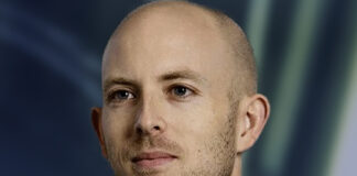 Scott joins Aware Super