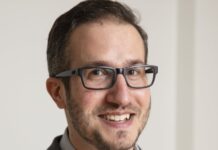 Schleifer steps back at Interop.io