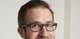 Schleifer steps back at Interop.io