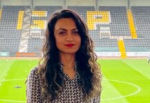 Malik appointed at SMBC Group