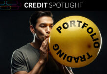 IG credit sees portfolio trading plateau while HY hits records