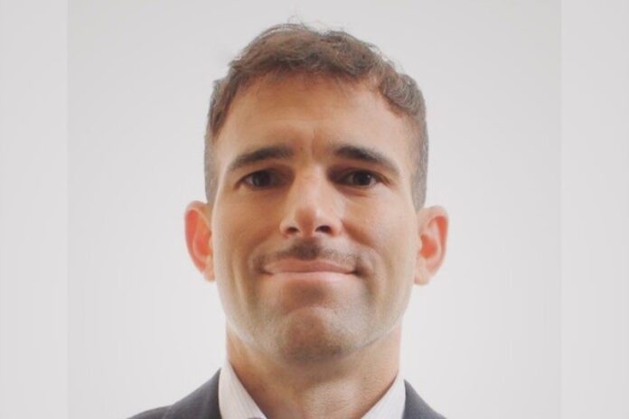 Robert Romano, head of structured products Americas, TP ICAP