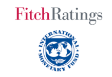 Ratings & Analysis: Fitch reduces Japan risk outlook but warns of shocks with IMF