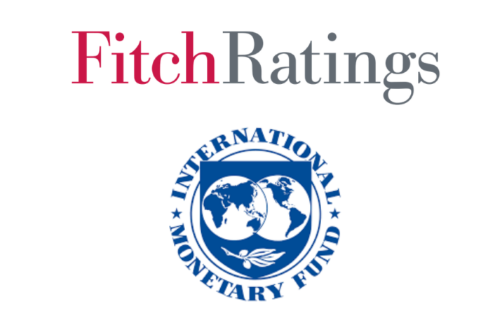 Fitch Ratings/IMF