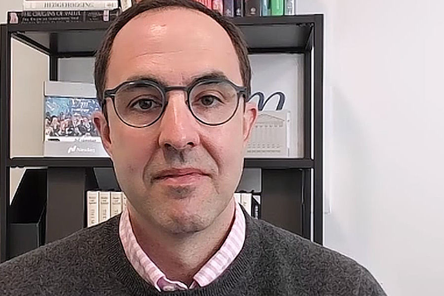 Alex Riley Morris This Week from Trader TV: Alex Morris, F/M Investments - The DESK - The ...