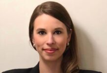 Von Specht joins Citadel