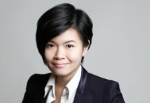 Lim promoted at Jain Global