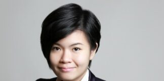 Lim promoted at Jain Global