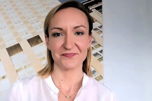 Laura Cooper, Nuveen
