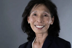 Nellie Liang